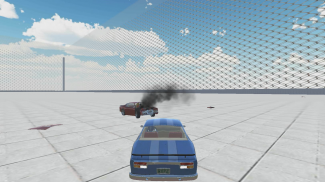 Maximum Car Damage screenshot 7