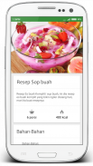 RESEP MASAKAN NUSANTARA screenshot 7