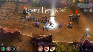 Vainglory screenshot 2