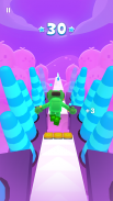 Pixel Rush - Obstacle Course screenshot 15