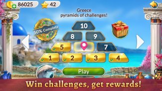 Collector Solitaire Card Games screenshot 2