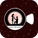 Romantic Love Video Maker