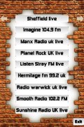 UK Live Radio screenshot 3