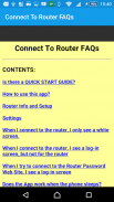 Connect To Router screenshot 9