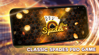 Spades Pro screenshot 4