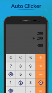 Automatic Clicker - Auto Tapping, Smart Clicker screenshot 2