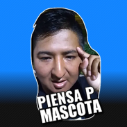 Creador de Stickers Tapir 590 screenshot 0