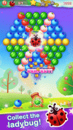 Fruit Shooter - Bubble Pop screenshot 3