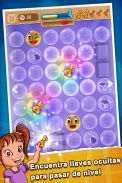 Rompe burbujas: Bubble Pop screenshot 4