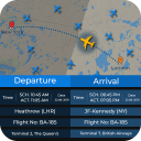 Flight Tracker- Flight Radar