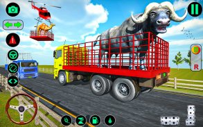 eid animals truck transport screenshot 3