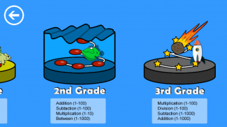 Math Games for Kids - K-3rd screenshot 5