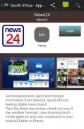 South African apps screenshot 1