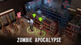State of Survival: Survive the Zombie Apocalypse screenshot 9