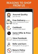 Suvidha Supermarket GroceryApp screenshot 0