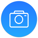 SVR Camera 2020 - Registratore video di sfondo Icon