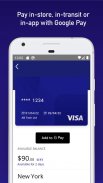 Visa Commercial Pay screenshot 2