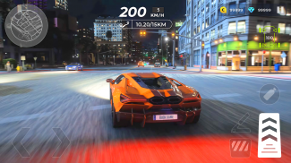 Car Racing Game: Street Legend screenshot 1