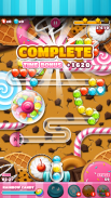 Candy Marble Blast: Zu-ma screenshot 5