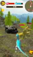 Talking Compsognathus Dinosaur screenshot 15