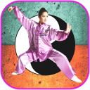 Tai Chi For Health Icon