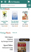 ThriftBooks: New & Used Books screenshot 6