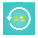 App Backup & Restore Icon