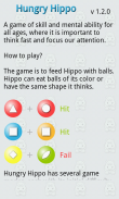 Hungry Hippo screenshot 5