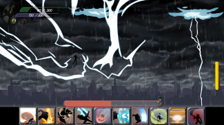 Stick Revenge screenshot 2