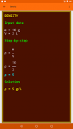 Periodic Table of the Elements screenshot 2