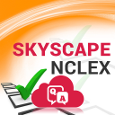 Skyscape NCLEX RN Icon