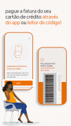 Itaú Light: o app mais leve do seu banco screenshot 6