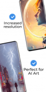 Rendio Stable Diffusion screenshot 7