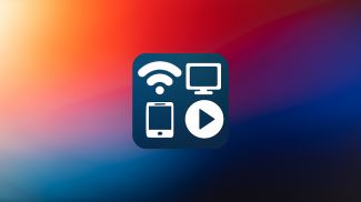 Cast TV for Roku/Chromecast/Apple TV/Xbox/Smart TV screenshot 1