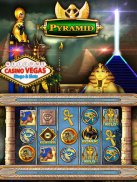 Casino Vegas: FREE Bingo Slots screenshot 7