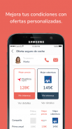 Coverfy - Todos tus Seguros screenshot 2