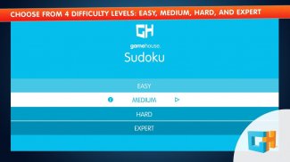 Sudoku FREE by GameHouse screenshot 7
