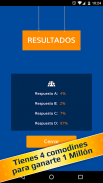 Super Quiz - Cultura General Español screenshot 4