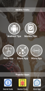 Mobile Tips Tricks - Android Tips Tricks screenshot 6