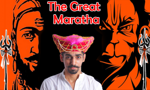 Marathi Photo Frame Editor screenshot 3