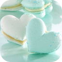 AppLock Theme Sweet Heart Icon