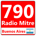 Radio Mitre AM 790 en vivo Buenos Aires