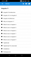 Angular 9 screenshot 5