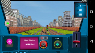 Express Train screenshot 1