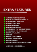 9Xtream - Download & Play iPTV screenshot 2