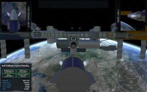 Rocket Science: Ride to Station screenshot 2