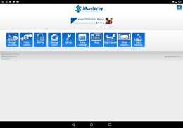 MontereyCU Mobile Banking screenshot 7