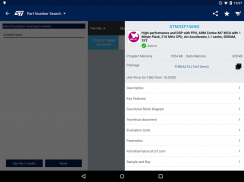 STM32 Finder screenshot 5