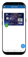 Hellenic Bank Wallet screenshot 1