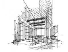 Architecture Drawing Ideas screenshot 1